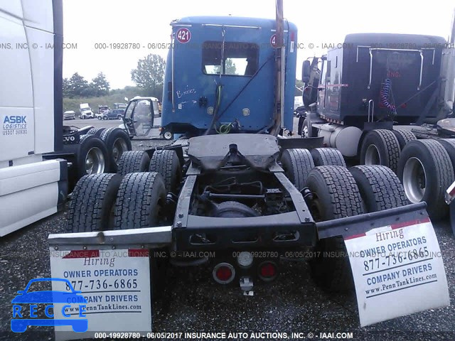 2009 FREIGHTLINER COLUMBIA 112 1FUJF0DE39LAE5753 image 7