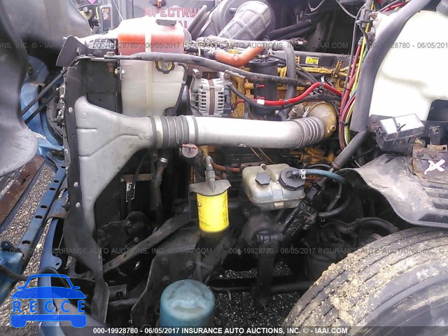2009 FREIGHTLINER COLUMBIA 112 1FUJF0DE39LAE5753 image 8