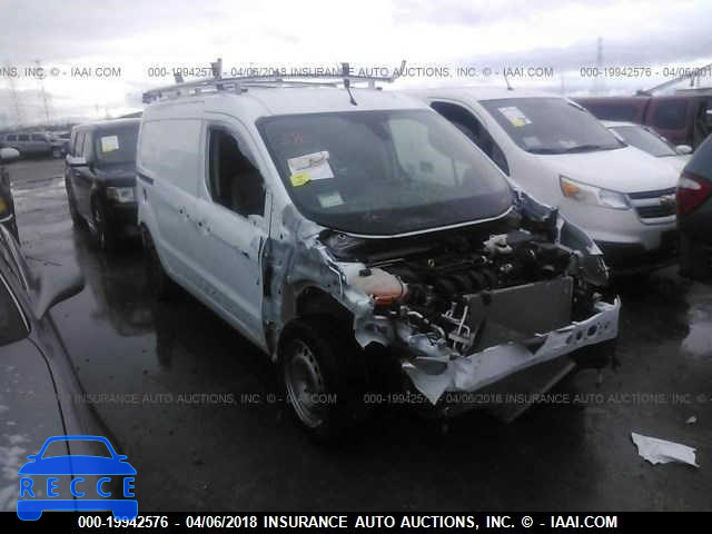 2017 FORD TRANSIT CONNECT XL NM0LS7E76H1298417 image 0