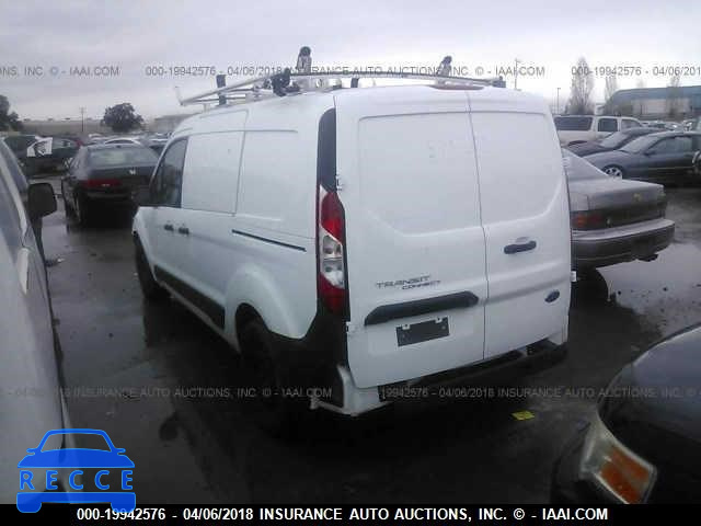 2017 FORD TRANSIT CONNECT XL NM0LS7E76H1298417 image 2