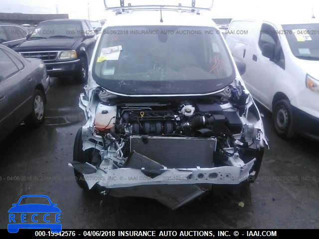 2017 FORD TRANSIT CONNECT XL NM0LS7E76H1298417 image 5