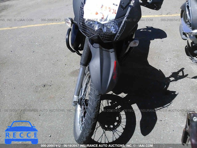 2009 KAWASAKI KL650 E JKAKLEE109DA27586 image 4