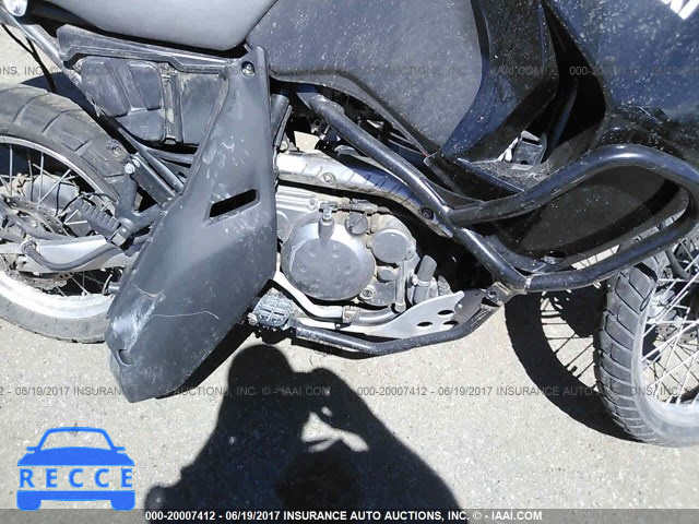 2009 KAWASAKI KL650 E JKAKLEE109DA27586 image 7