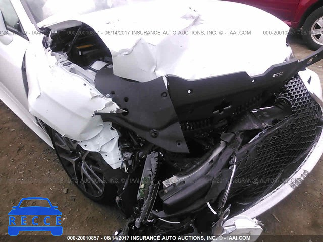 2016 LEXUS RC 350 JTHSE5BCXG5007192 image 5