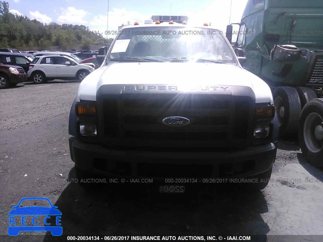 2010 FORD F450 1FDAF4HR9AEA44947 image 5