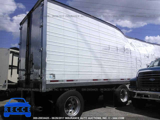 2008 WABASH NATIONAL CORP REEFER 1JJV532W88L165709 image 3