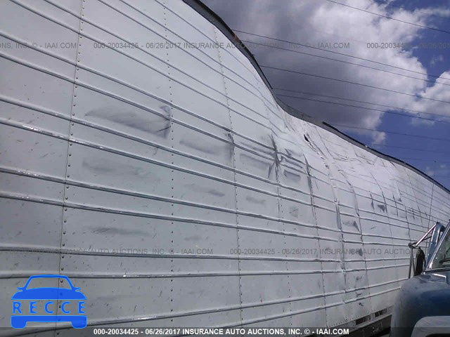 2008 WABASH NATIONAL CORP REEFER 1JJV532W88L165709 image 5