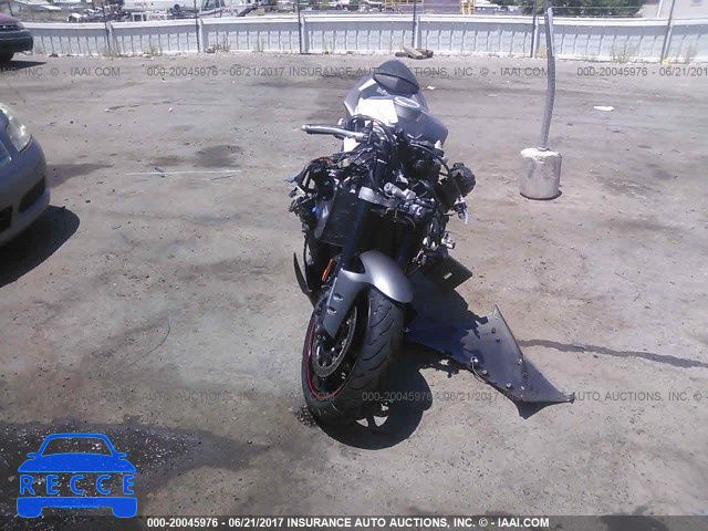 2013 YAMAHA YZFR1 JYARN23EXDA016164 зображення 4