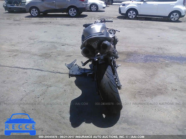 2013 YAMAHA YZFR1 JYARN23EXDA016164 image 5