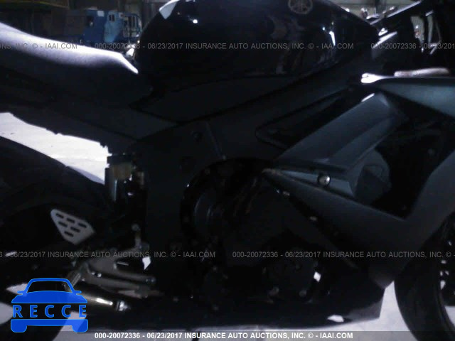 2005 YAMAHA YZFR6 L JYARJ06E15A029544 image 7