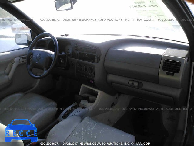 1998 VOLKSWAGEN CABRIO GLS 3VWBB81E5WM801232 image 4