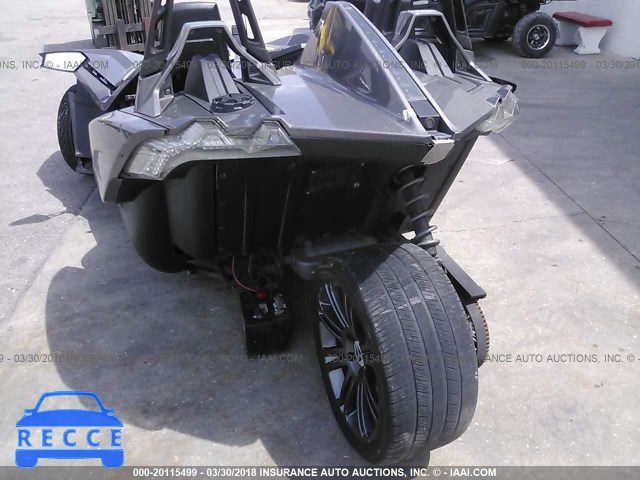 2015 POLARIS SLINGSHOT 57XAASFA5F5102815 image 5