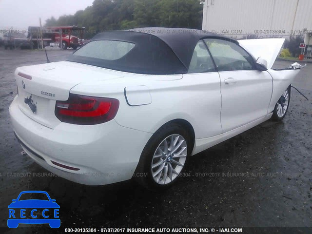 2016 BMW 228 XI/SULEV WBA1L9C56GV767109 Bild 3