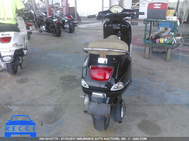 2013 VESPA LX 50 ZAPC386B3D5302143 image 5