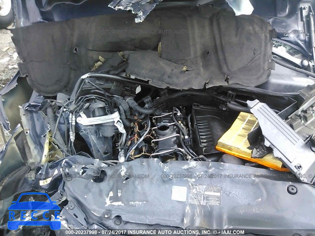 2008 BMW 535 I WBANW13588CK93056 зображення 9