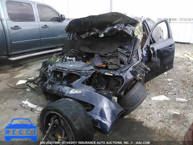 2008 BMW 535 I WBANW13588CK93056 зображення 1