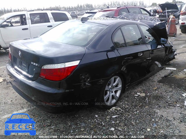 2008 BMW 535 I WBANW13588CK93056 зображення 3