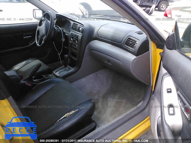 2004 SUBARU BAJA SPORT 4S4BT62C347100404 image 4