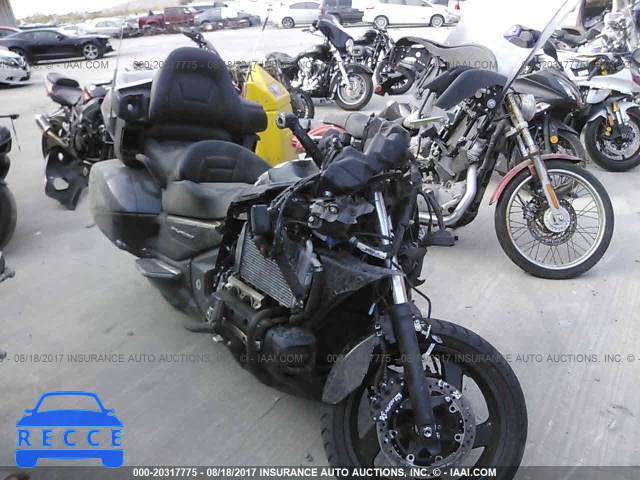 2016 HONDA GL1800 JH2SC68H2GK400239 image 0