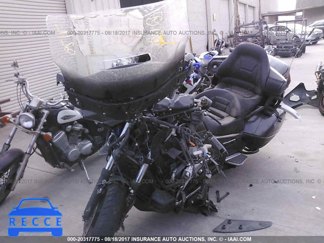 2016 HONDA GL1800 JH2SC68H2GK400239 image 1