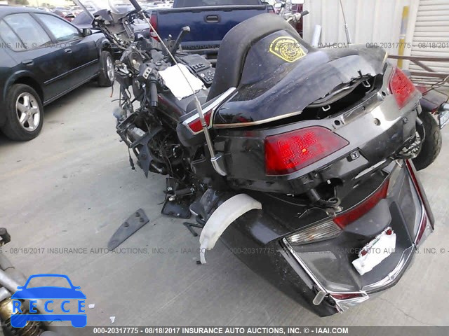 2016 HONDA GL1800 JH2SC68H2GK400239 image 2