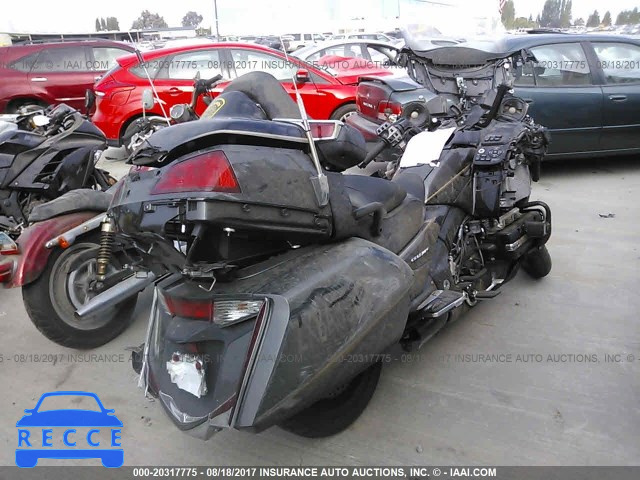 2016 HONDA GL1800 JH2SC68H2GK400239 image 3