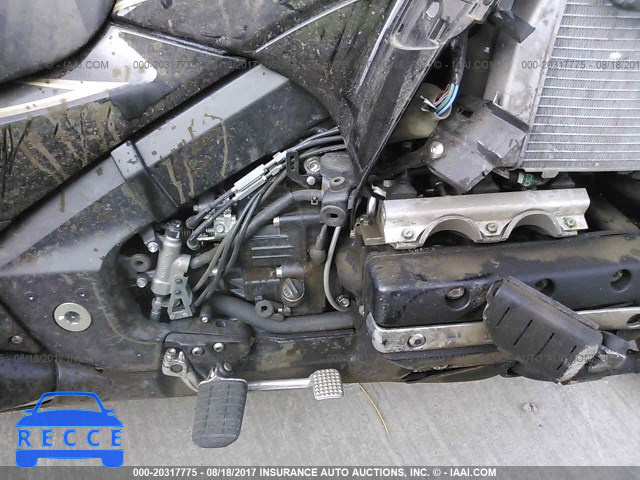 2016 HONDA GL1800 JH2SC68H2GK400239 image 7