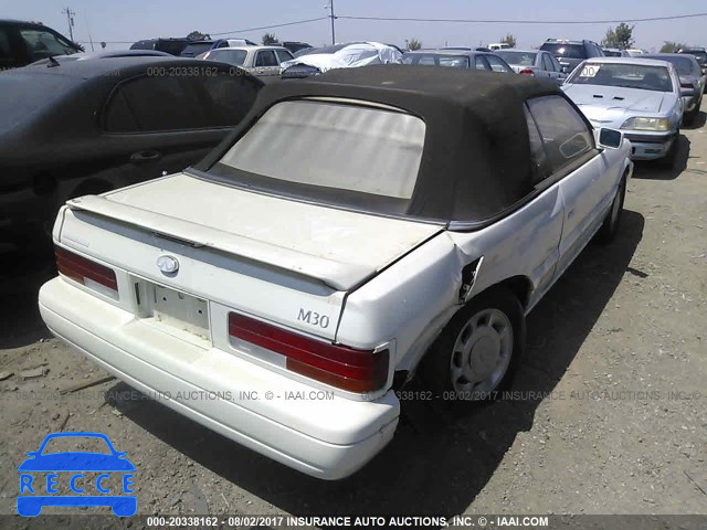 1992 INFINITI M30 JNXHF16C0NT011233 image 3