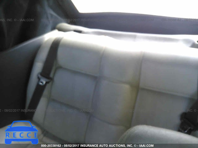 1992 INFINITI M30 JNXHF16C0NT011233 image 7