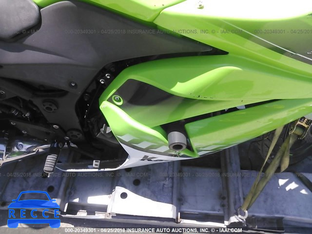 2010 KAWASAKI EX250 J JKAEXMJ15ADA59312 Bild 7