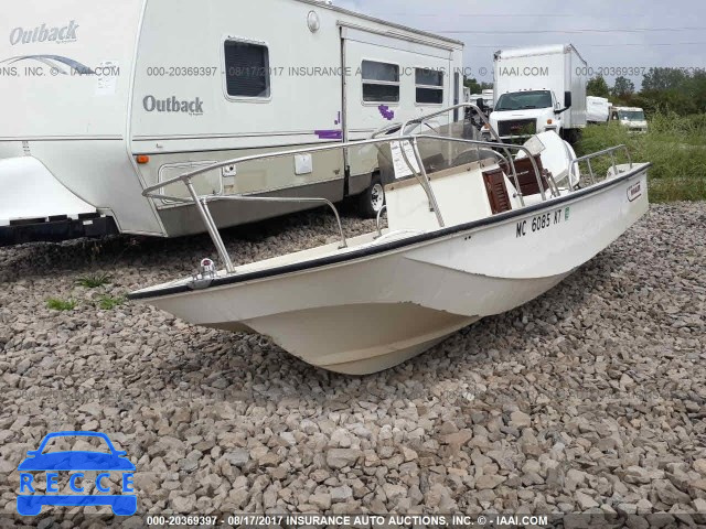 1982 BOSTON WHALER OTHER BWCE7868M82F image 1