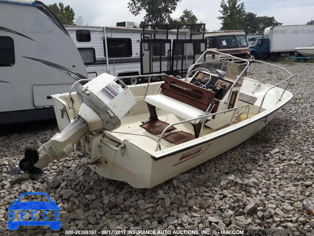 1982 BOSTON WHALER OTHER BWCE7868M82F image 3