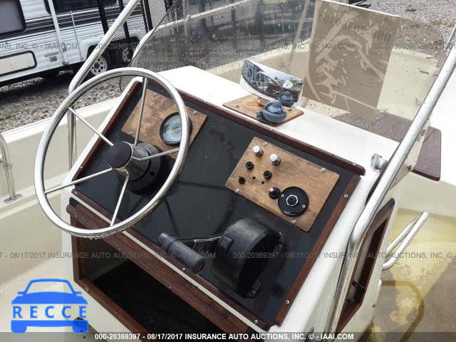 1982 BOSTON WHALER OTHER BWCE7868M82F image 4