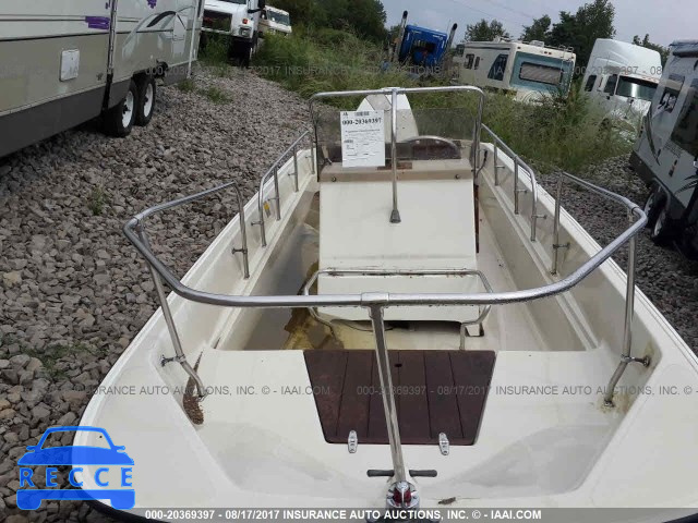1982 BOSTON WHALER OTHER BWCE7868M82F image 6