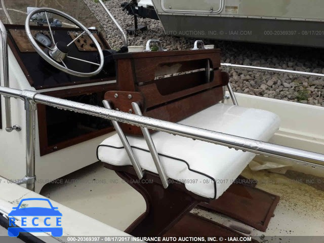 1982 BOSTON WHALER OTHER BWCE7868M82F зображення 7