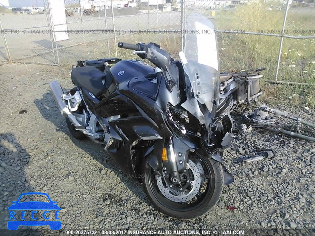 2015 YAMAHA FJR1300 AE JYARP26NXFA000300 Bild 0