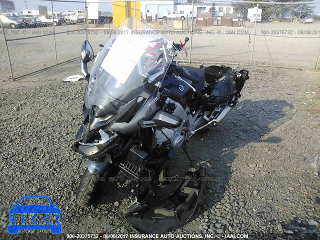 2015 YAMAHA FJR1300 AE JYARP26NXFA000300 Bild 1