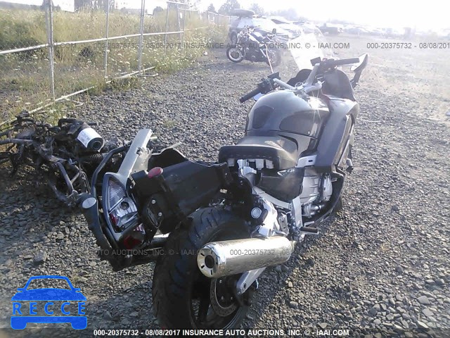 2015 YAMAHA FJR1300 AE JYARP26NXFA000300 Bild 3