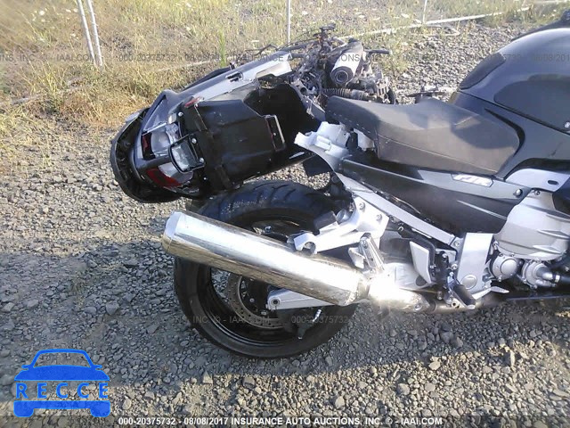 2015 YAMAHA FJR1300 AE JYARP26NXFA000300 Bild 5