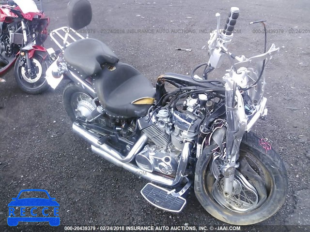 2004 HONDA VT750 C JH2RC50084K012698 image 0