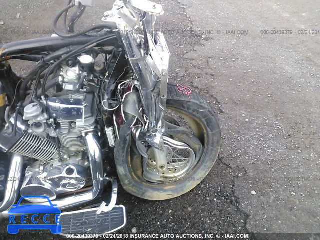 2004 HONDA VT750 C JH2RC50084K012698 image 4