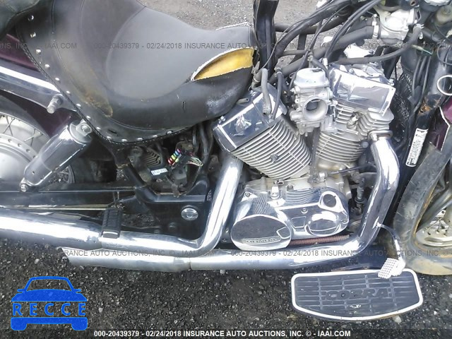 2004 HONDA VT750 C JH2RC50084K012698 Bild 7