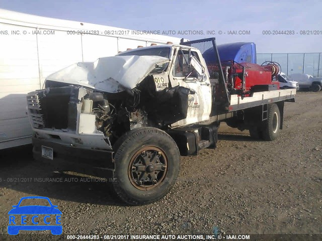 1989 FORD F700 F 1FDWK74PXKVA07253 image 1