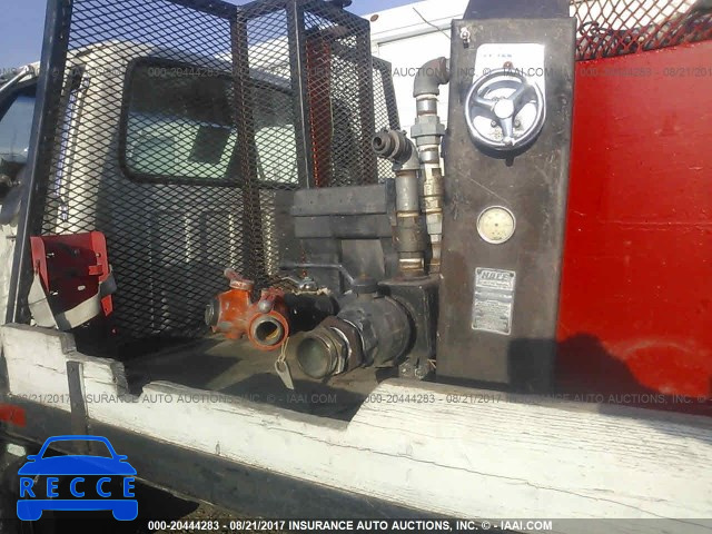 1989 FORD F700 F 1FDWK74PXKVA07253 image 6