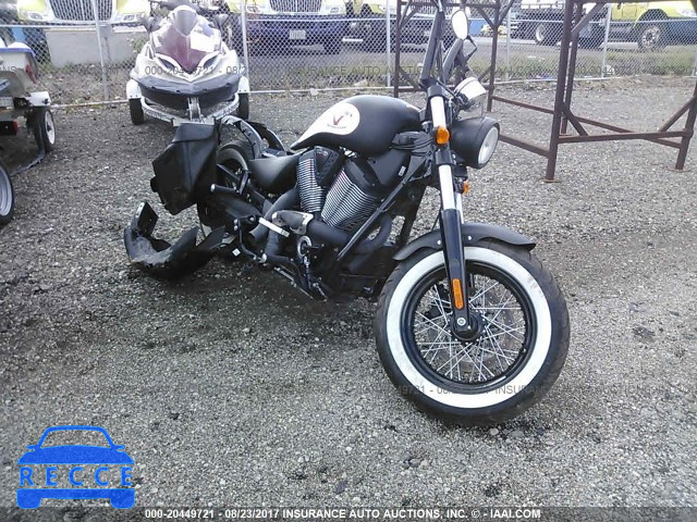 2016 VICTORY MOTORCYCLES HIGH-BALL 5VPWB36NXG3055882 image 0