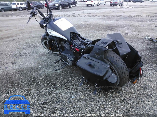 2016 VICTORY MOTORCYCLES HIGH-BALL 5VPWB36NXG3055882 image 2