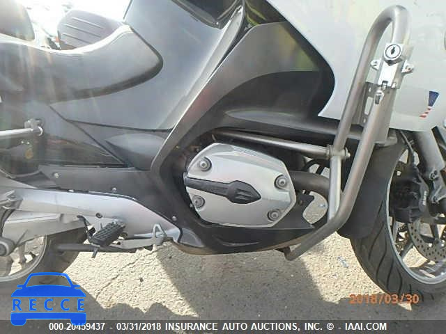 2007 BMW R1200 RT WB103880X7ZM19499 image 8