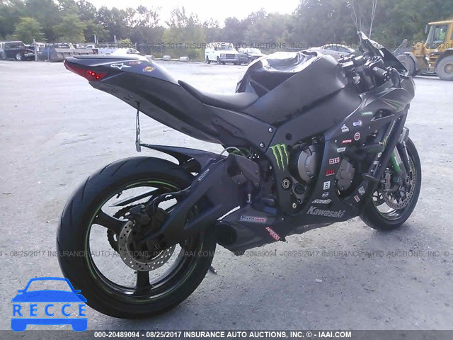 2016 KAWASAKI ZX1000 R JKAZXCR18GA000066 Bild 3