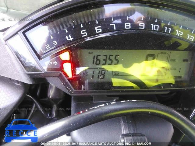 2016 KAWASAKI ZX1000 R JKAZXCR18GA000066 image 6