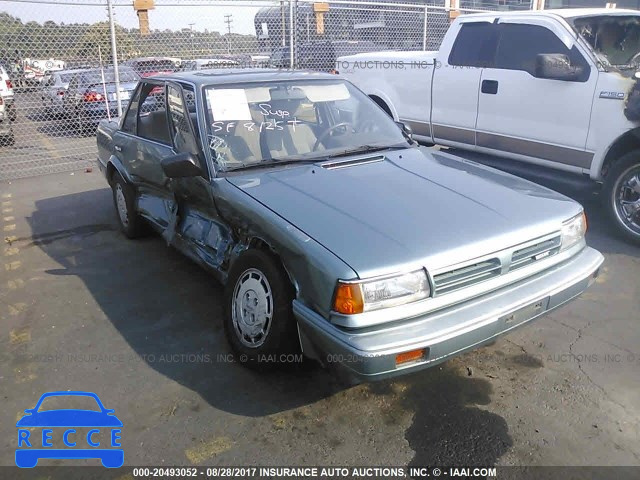1989 NISSAN STANZA JN1HT21S0KT226260 image 0